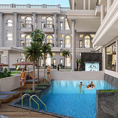 Hotels