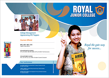 Royal Junior College
